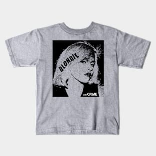 Vintage Funny Debbie Music My Favorite Kids T-Shirt